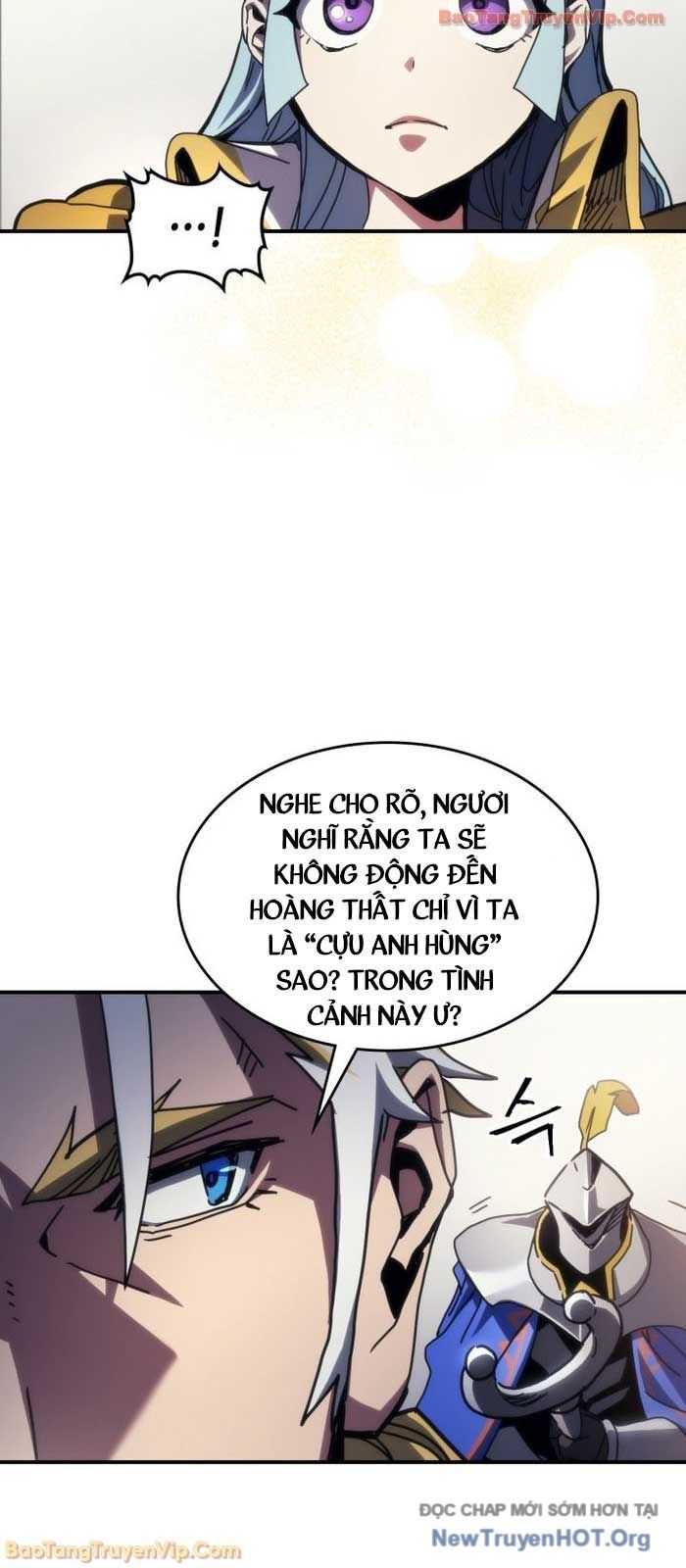 Hãy Hành Động Như Một Boss Đi Ngài Mr Devourer Chapter 91.1 - Trang 2