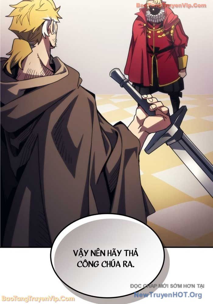 Hãy Hành Động Như Một Boss Đi Ngài Mr Devourer Chapter 91.1 - Trang 2
