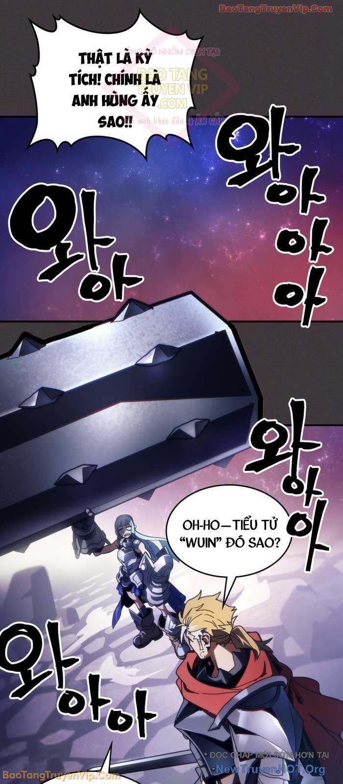 Hãy Hành Động Như Một Boss Đi Ngài Mr Devourer Chapter 91.1 - Trang 2