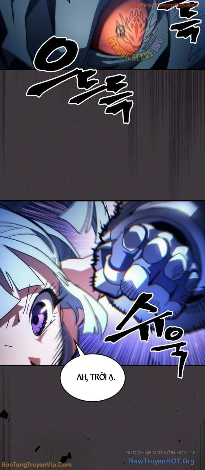 Hãy Hành Động Như Một Boss Đi Ngài Mr Devourer Chapter 91.1 - Trang 2
