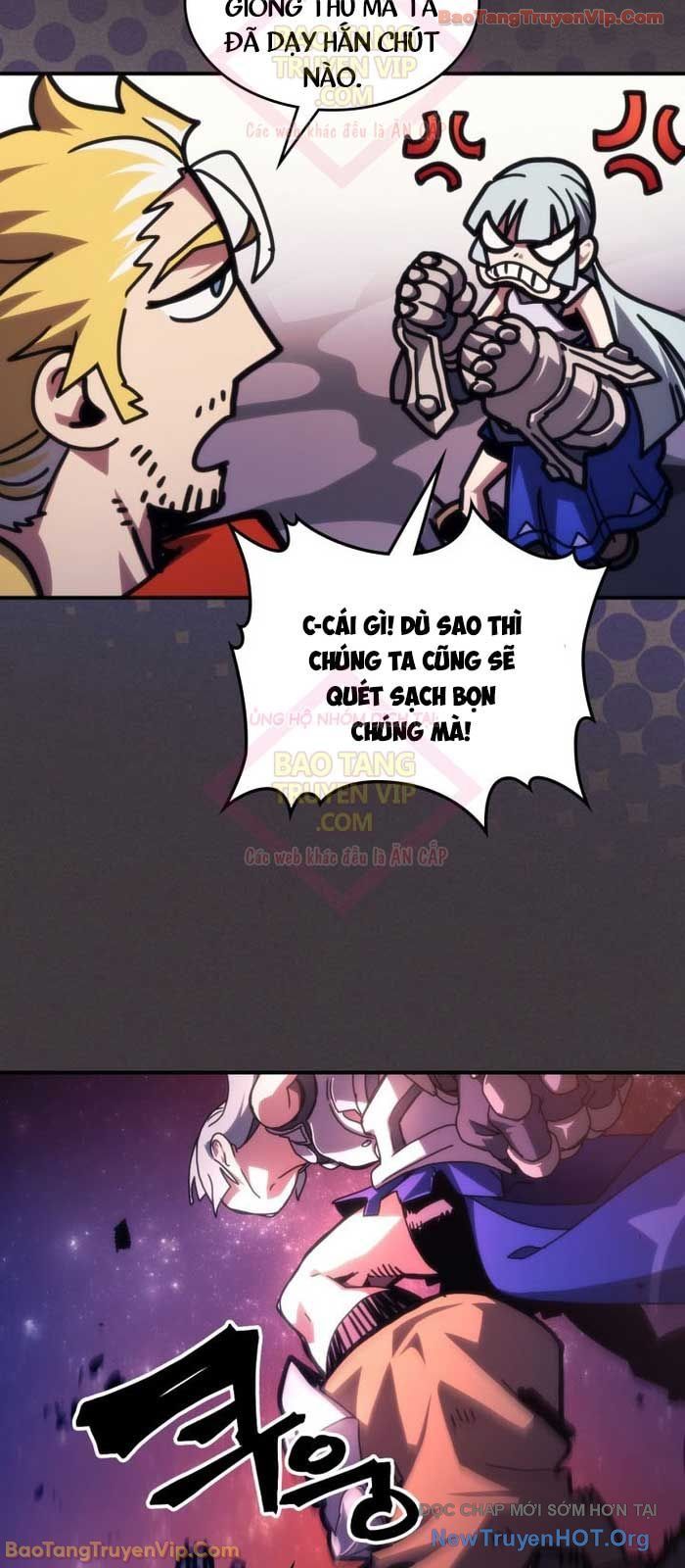 Hãy Hành Động Như Một Boss Đi Ngài Mr Devourer Chapter 91.1 - Trang 2