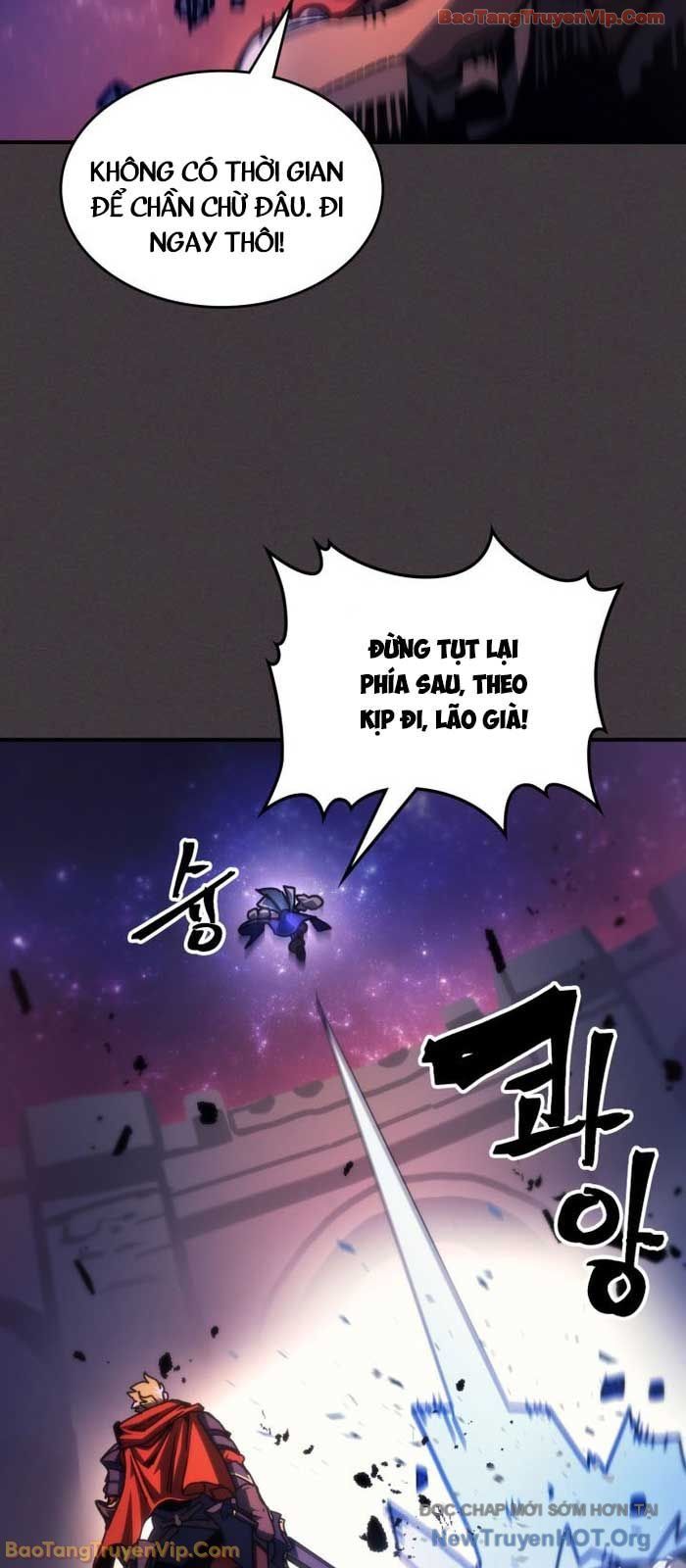 Hãy Hành Động Như Một Boss Đi Ngài Mr Devourer Chapter 91.1 - Trang 2