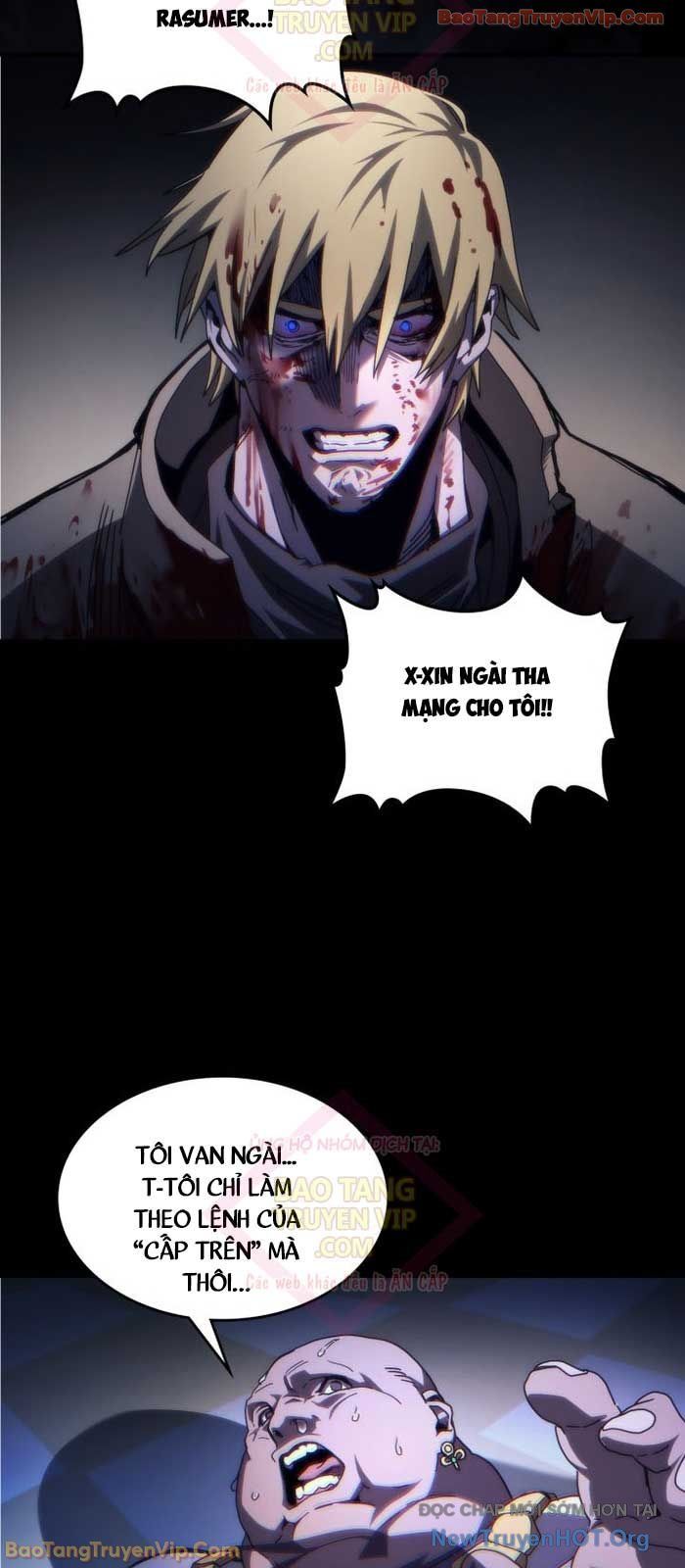 Hãy Hành Động Như Một Boss Đi Ngài Mr Devourer Chapter 91.1 - Trang 2