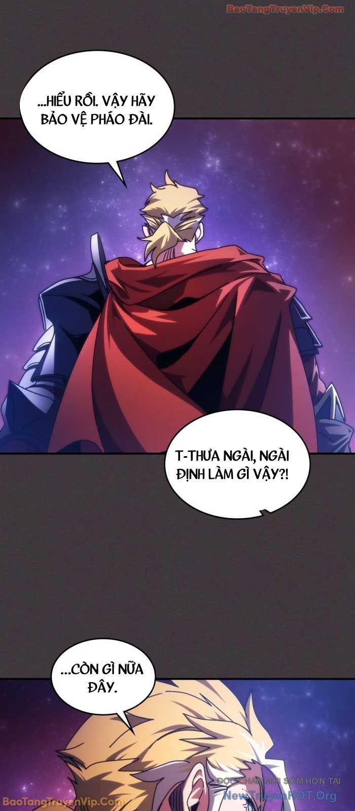Hãy Hành Động Như Một Boss Đi Ngài Mr Devourer Chapter 91.1 - Trang 2