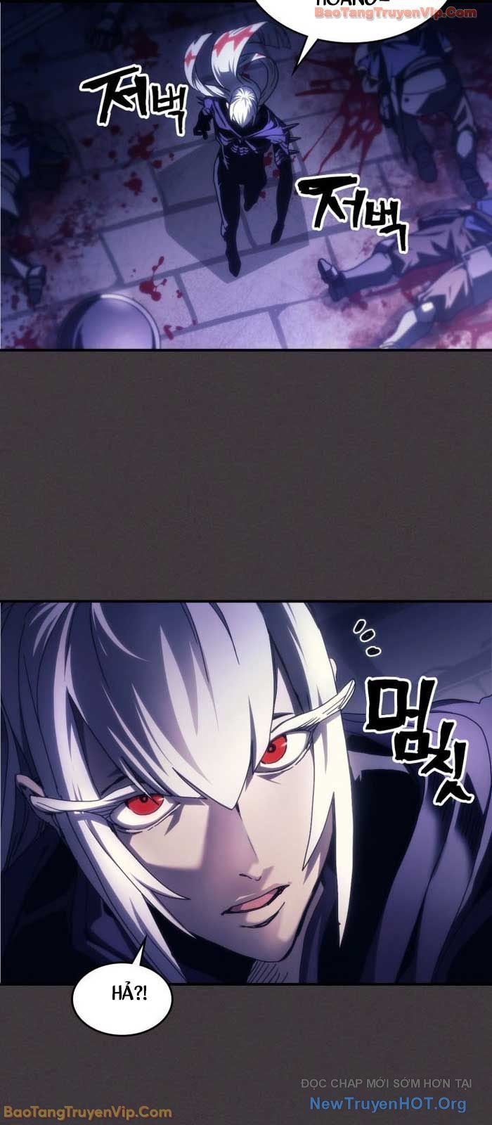 Hãy Hành Động Như Một Boss Đi Ngài Mr Devourer Chapter 91.1 - Trang 2