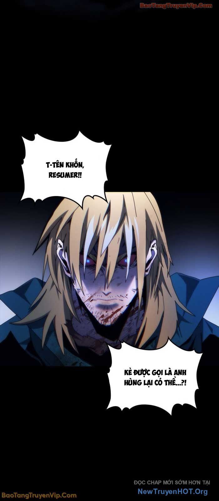 Hãy Hành Động Như Một Boss Đi Ngài Mr Devourer Chapter 91.1 - Trang 2