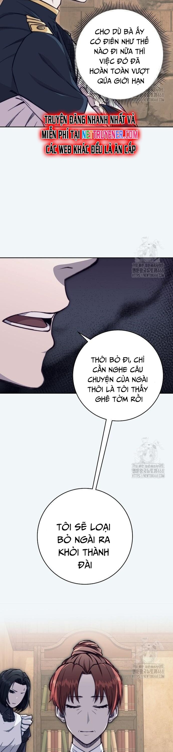 Cháu Trai Thánh Đế Là Tử Linh Sư Chapter 78 - Trang 2