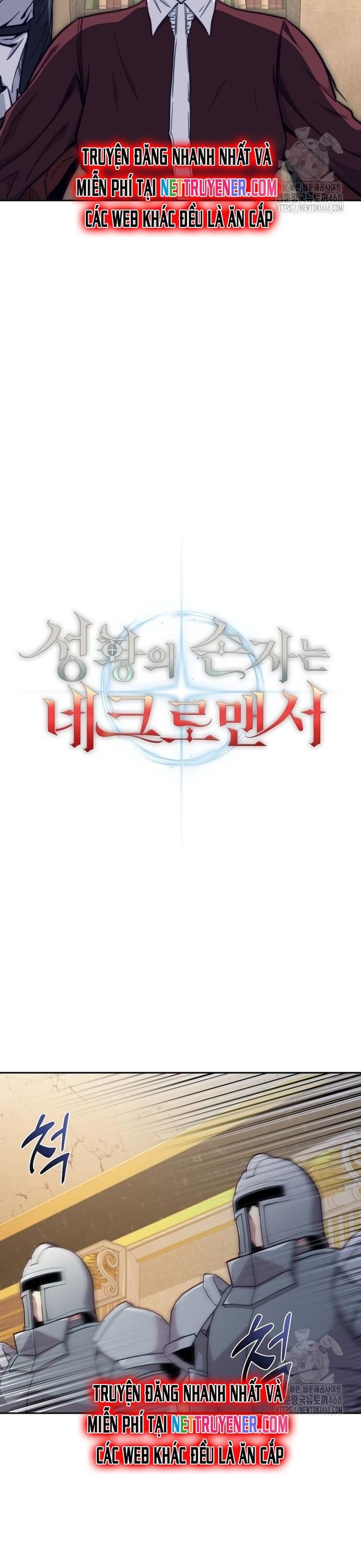 Cháu Trai Thánh Đế Là Tử Linh Sư Chapter 78 - Trang 2