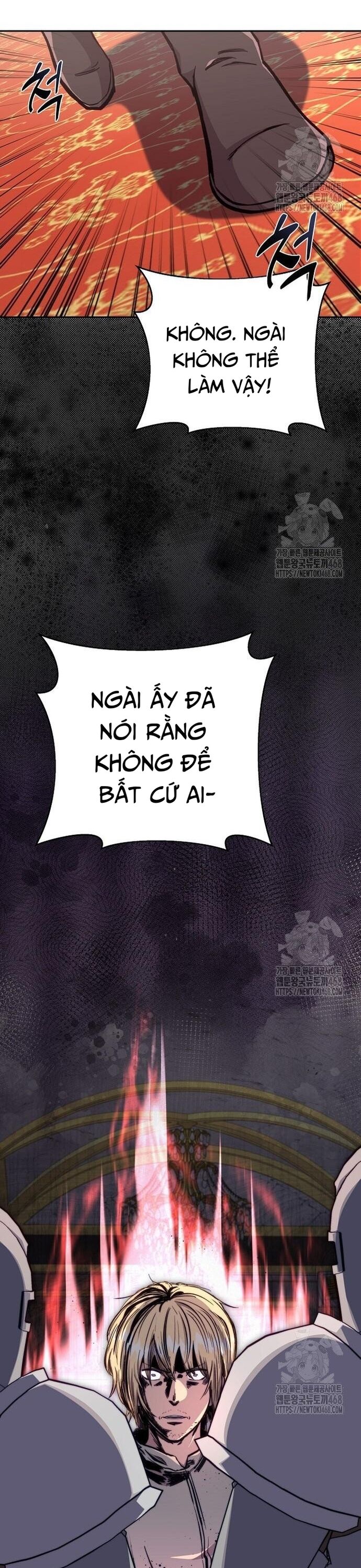 Cháu Trai Thánh Đế Là Tử Linh Sư Chapter 78 - Trang 2