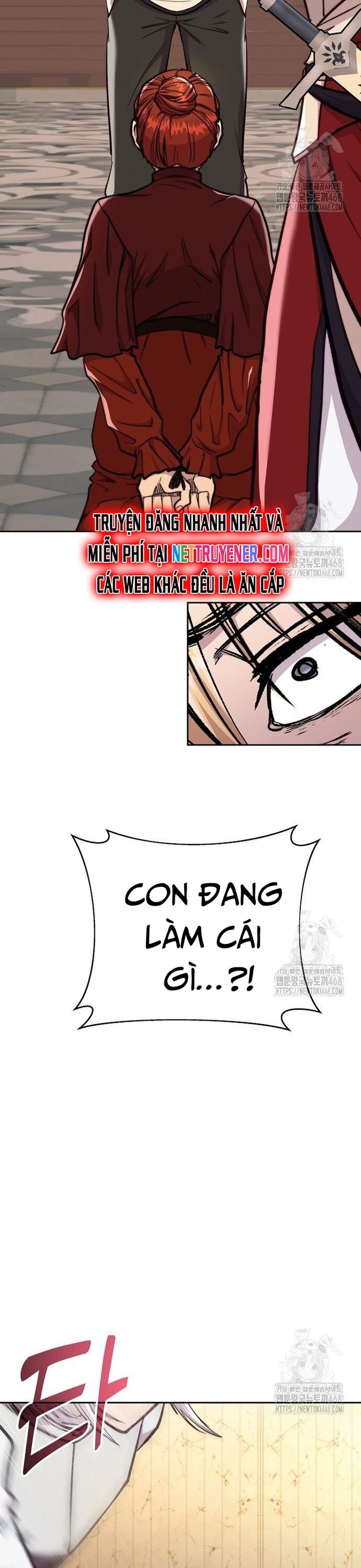 Cháu Trai Thánh Đế Là Tử Linh Sư Chapter 78 - Trang 2
