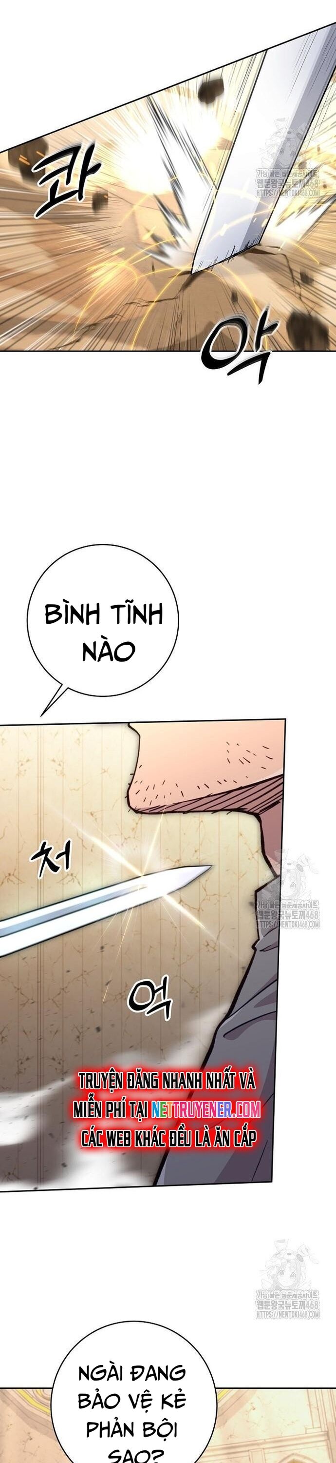Cháu Trai Thánh Đế Là Tử Linh Sư Chapter 78 - Trang 2