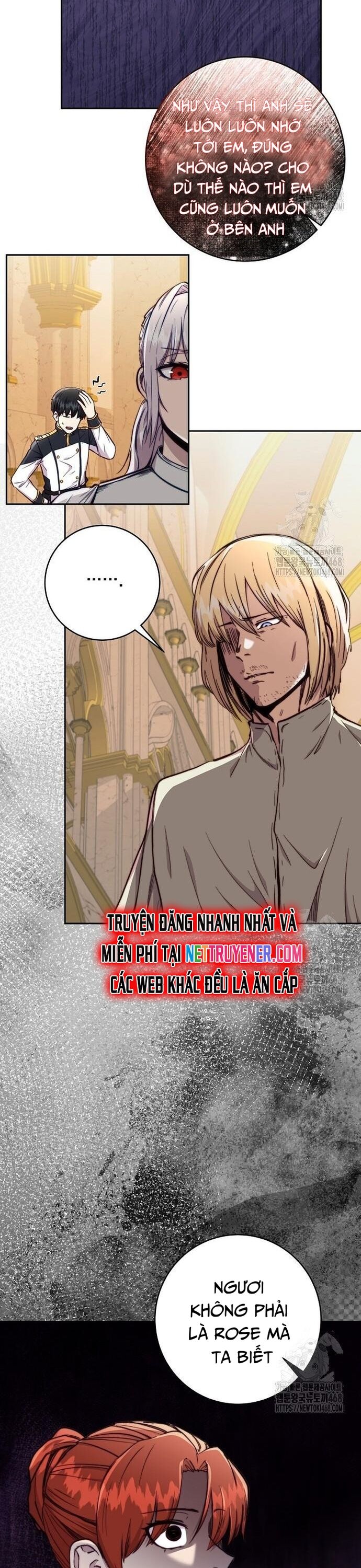 Cháu Trai Thánh Đế Là Tử Linh Sư Chapter 78 - Trang 2