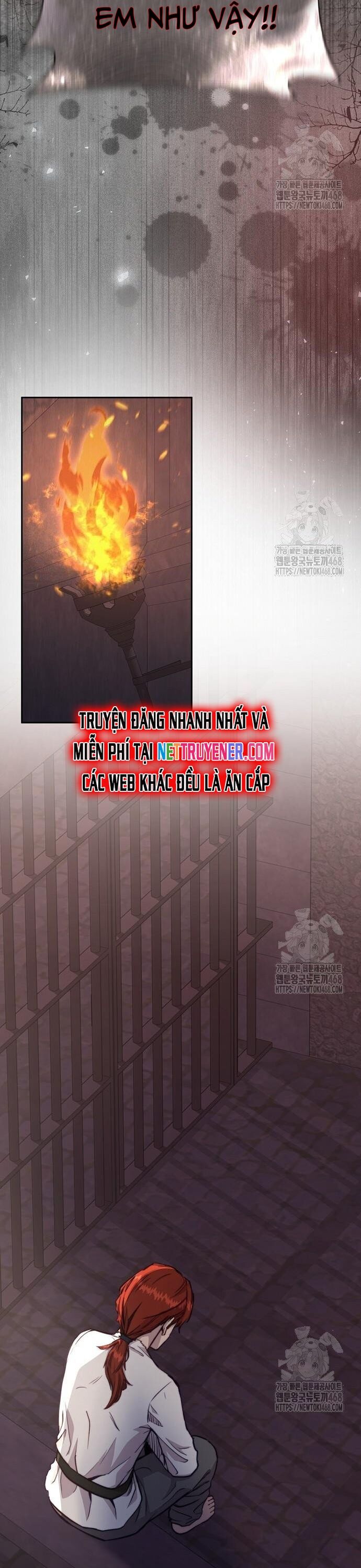 Cháu Trai Thánh Đế Là Tử Linh Sư Chapter 78 - Trang 2