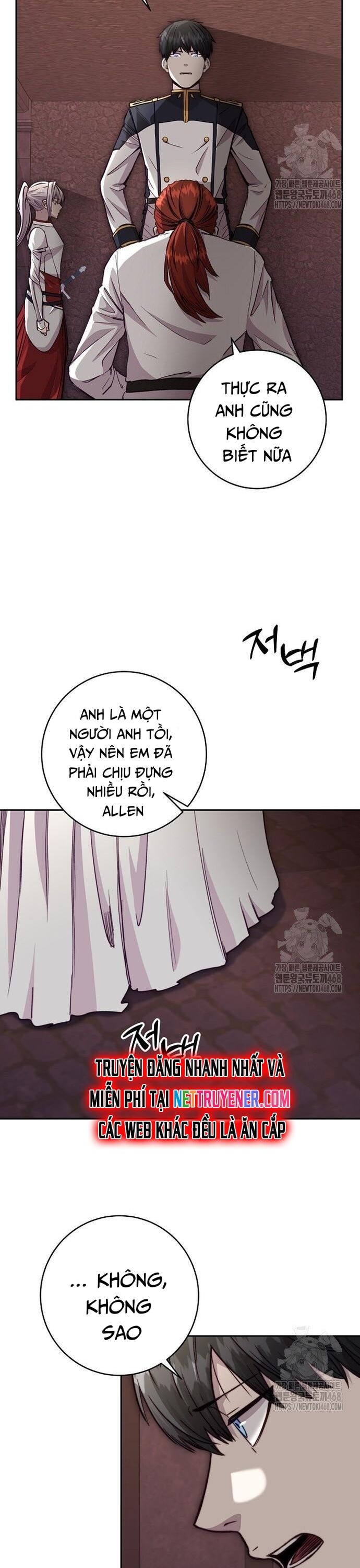 Cháu Trai Thánh Đế Là Tử Linh Sư Chapter 78 - Trang 2
