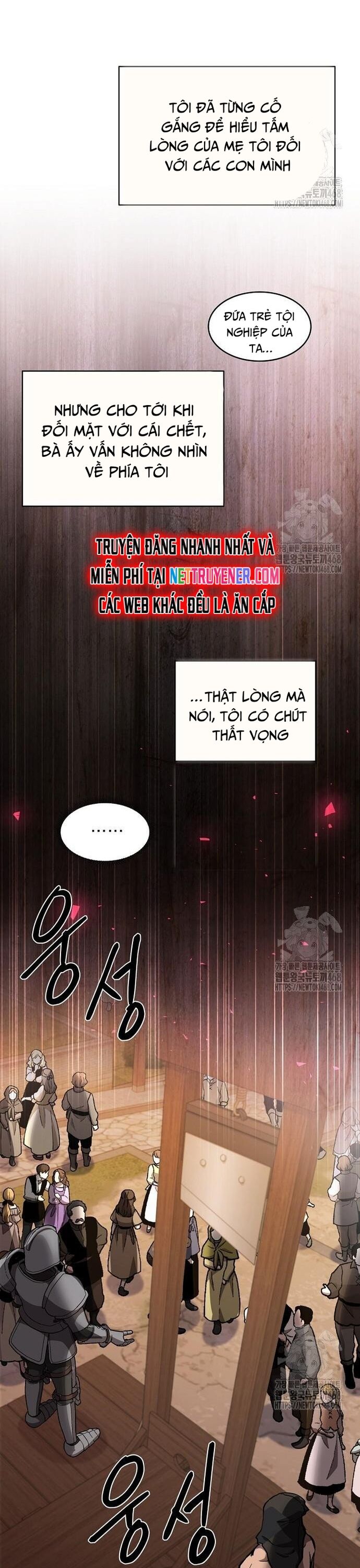 Cháu Trai Thánh Đế Là Tử Linh Sư Chapter 78 - Trang 2