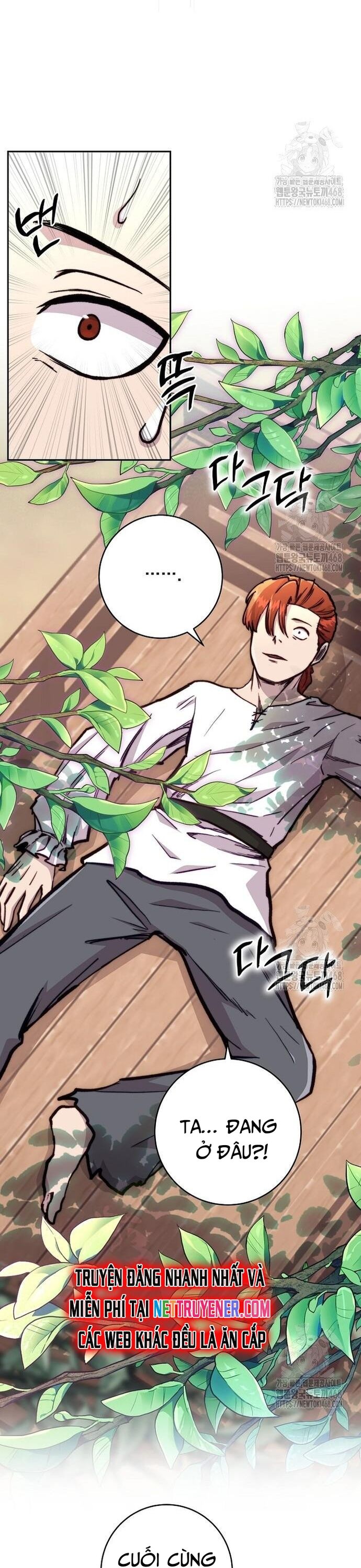 Cháu Trai Thánh Đế Là Tử Linh Sư Chapter 78 - Trang 2