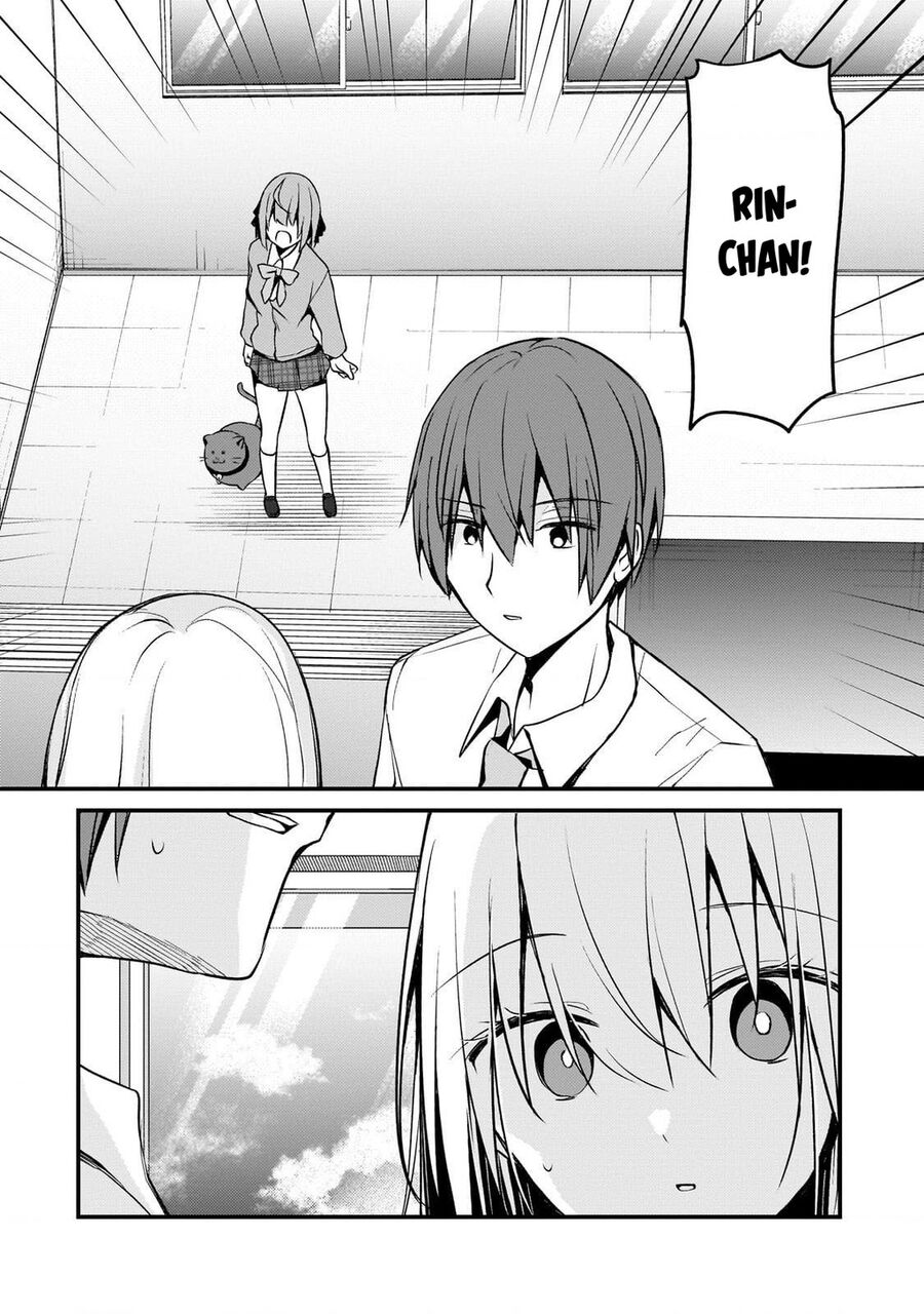 Vợ Trong Game Của Tôi Là Một Idol Nổi Tiếng Ngoài Đời Thực Chapter 17 - Trang 2