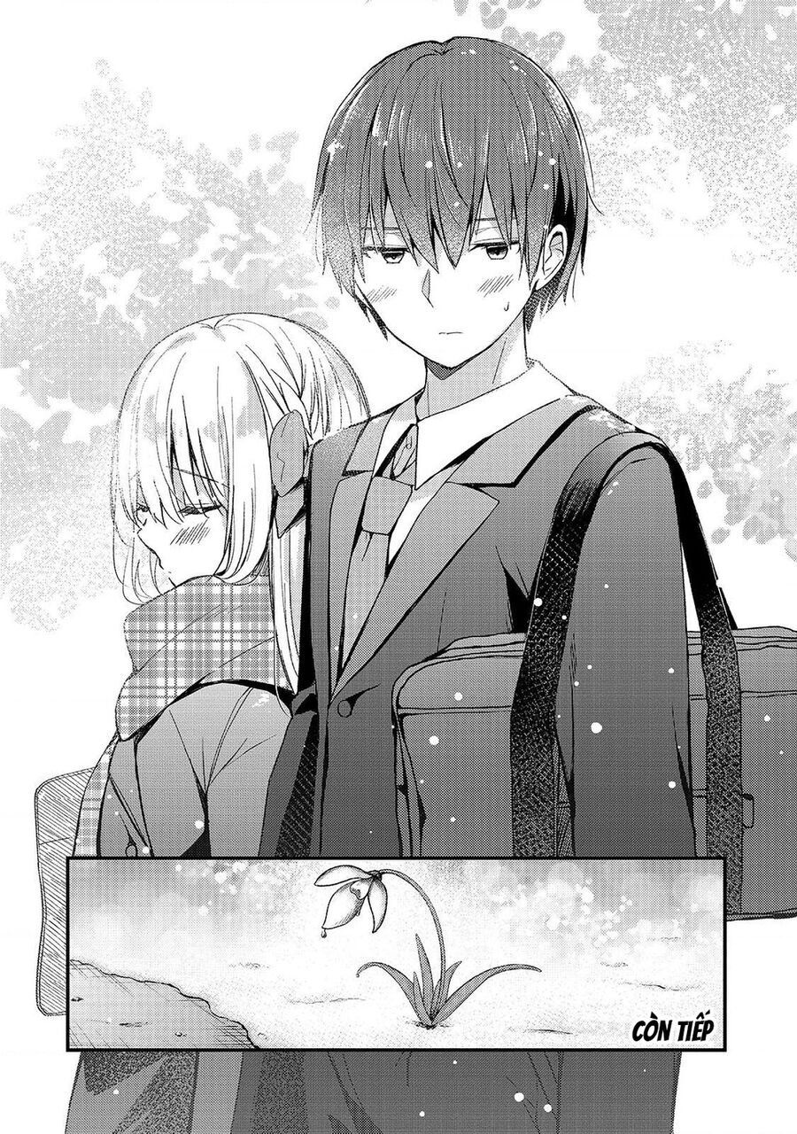 Vợ Trong Game Của Tôi Là Một Idol Nổi Tiếng Ngoài Đời Thực Chapter 20 - Trang 2