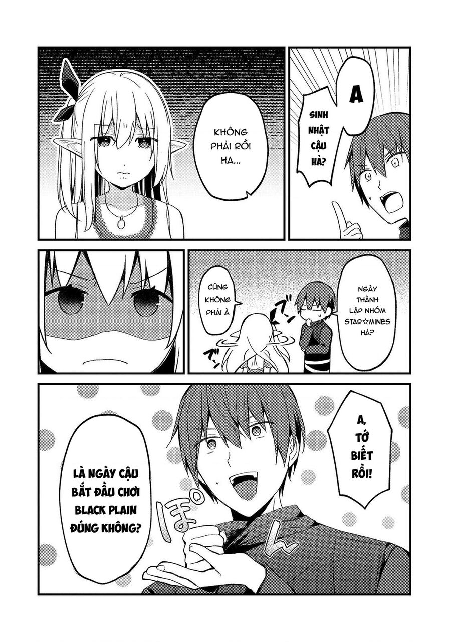 Vợ Trong Game Của Tôi Là Một Idol Nổi Tiếng Ngoài Đời Thực Chapter 20 - Trang 2