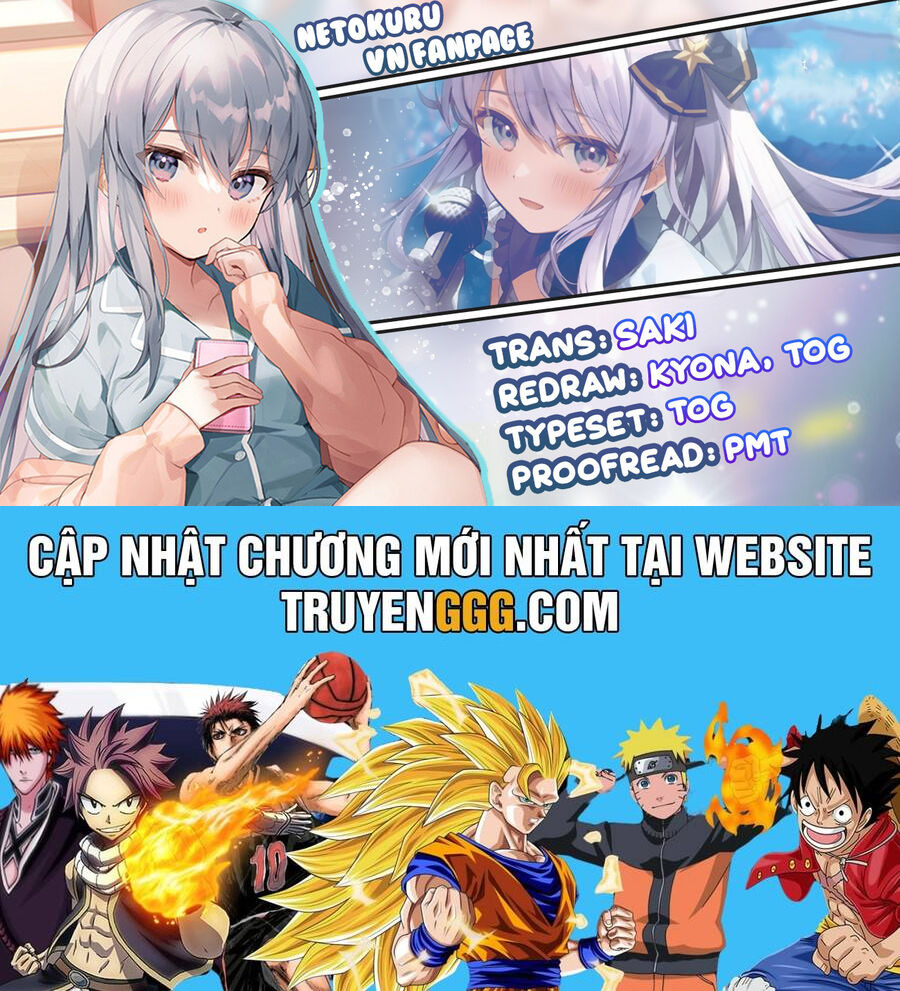 Vợ Trong Game Của Tôi Là Một Idol Nổi Tiếng Ngoài Đời Thực Chapter 21 - Trang 2