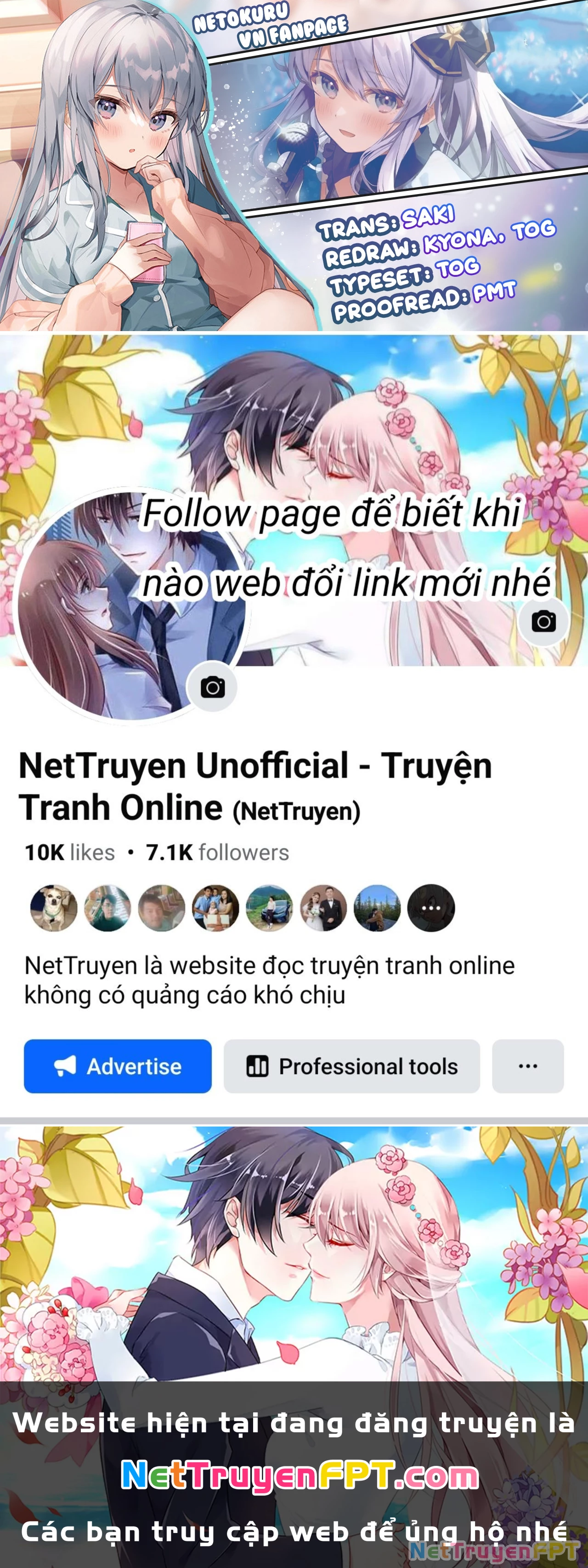 Vợ Trong Game Của Tôi Là Một Idol Nổi Tiếng Ngoài Đời Thực Chapter 22 - Trang 2