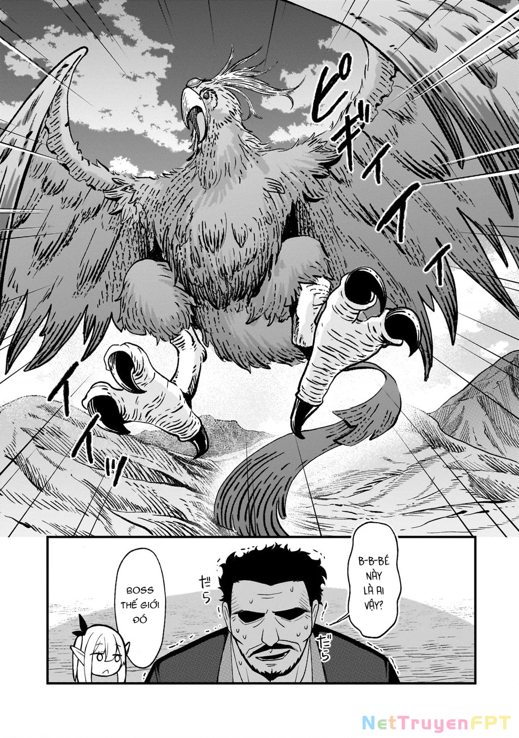 Vợ Trong Game Của Tôi Là Một Idol Nổi Tiếng Ngoài Đời Thực Chapter 23 - Trang 2