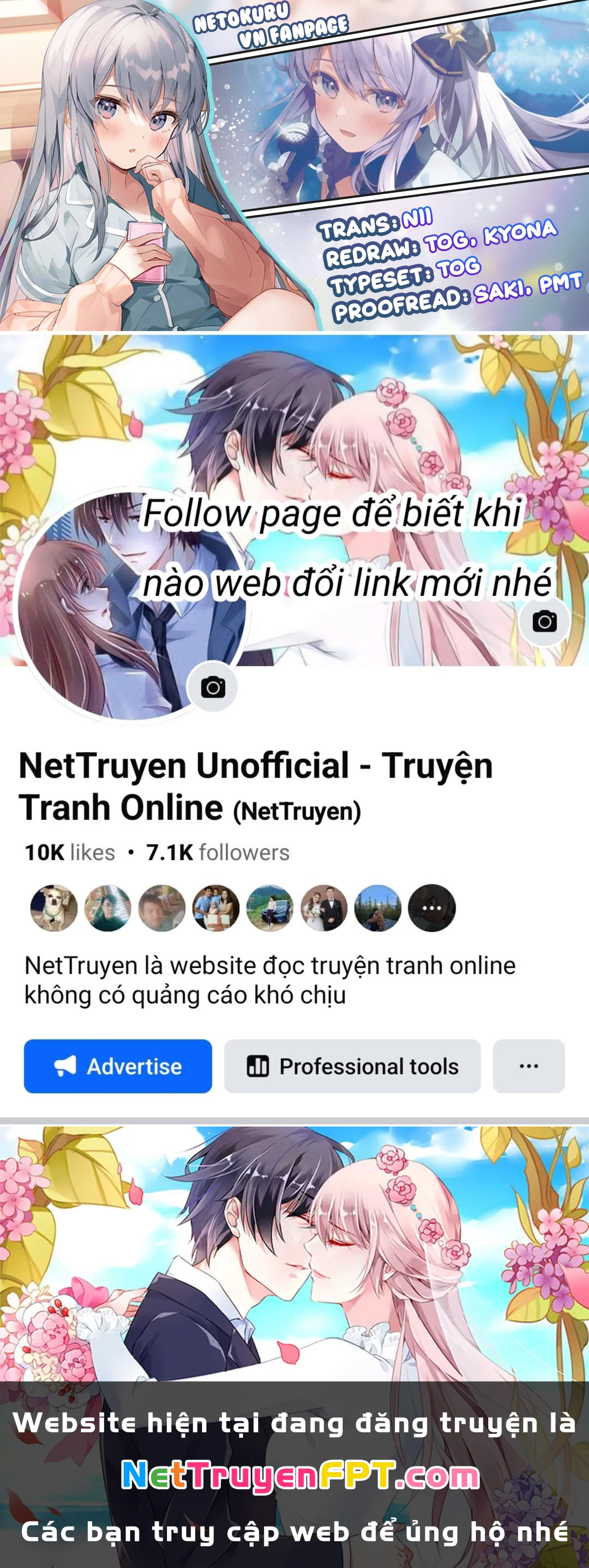 Vợ Trong Game Của Tôi Là Một Idol Nổi Tiếng Ngoài Đời Thực Chapter 23 - Trang 2