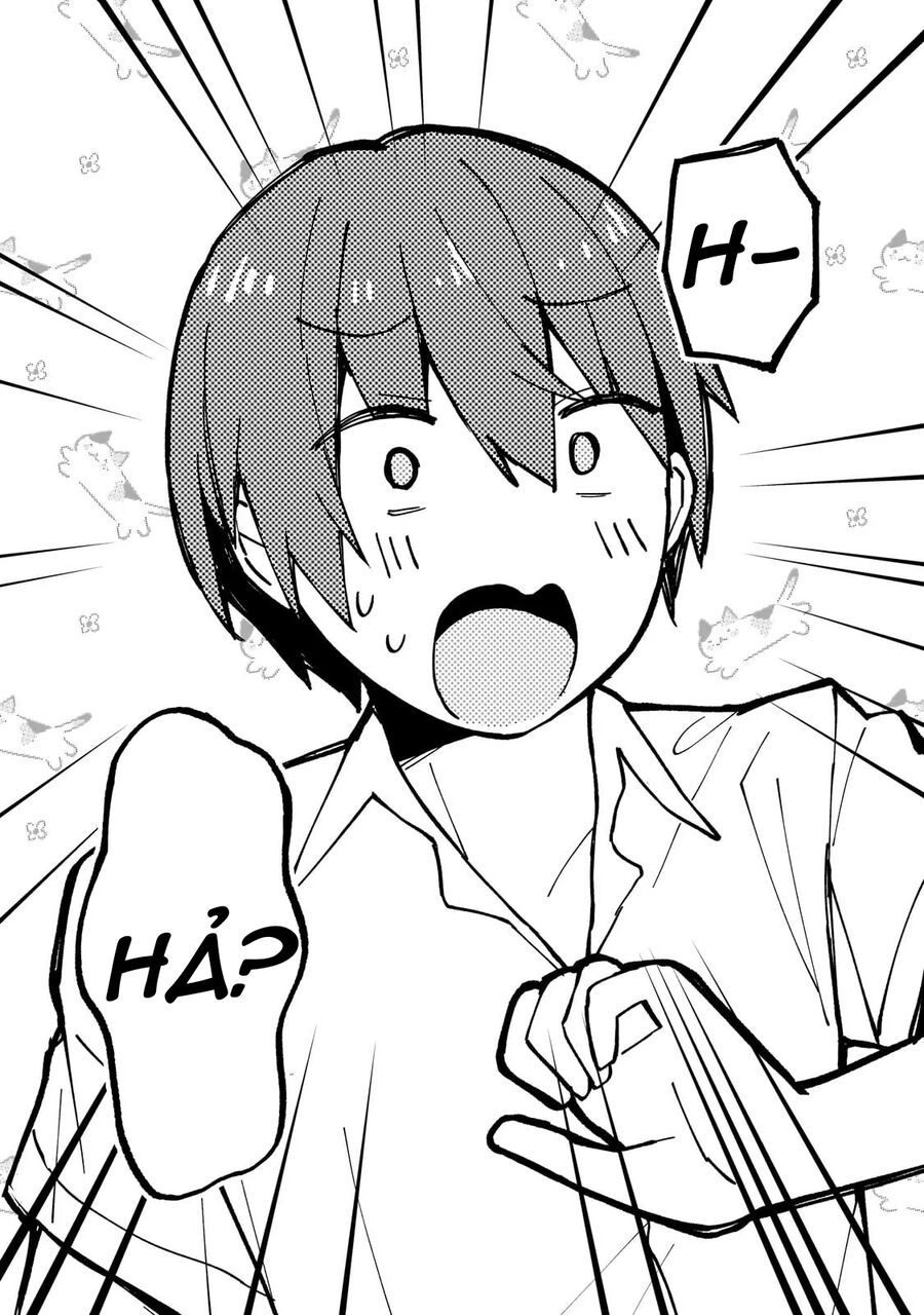 Vợ Trong Game Của Tôi Là Một Idol Nổi Tiếng Ngoài Đời Thực Chapter 27 - Trang 2