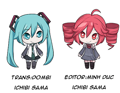 Vợ Trong Game Của Tôi Là Một Idol Nổi Tiếng Ngoài Đời Thực Chapter 28 - Trang 2