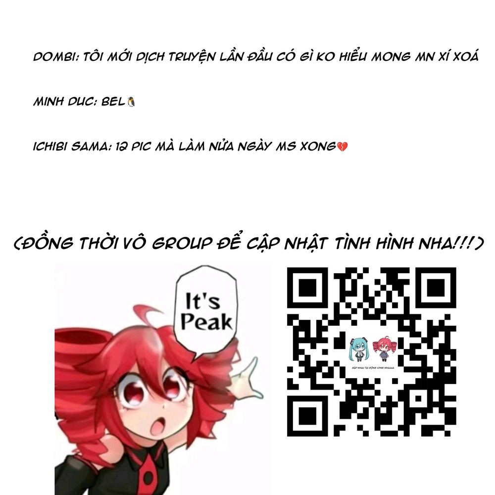 Vợ Trong Game Của Tôi Là Một Idol Nổi Tiếng Ngoài Đời Thực Chapter 28 - Trang 2