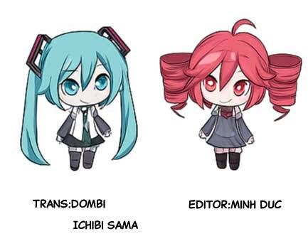 Vợ Trong Game Của Tôi Là Một Idol Nổi Tiếng Ngoài Đời Thực Chapter 29 - Trang 2