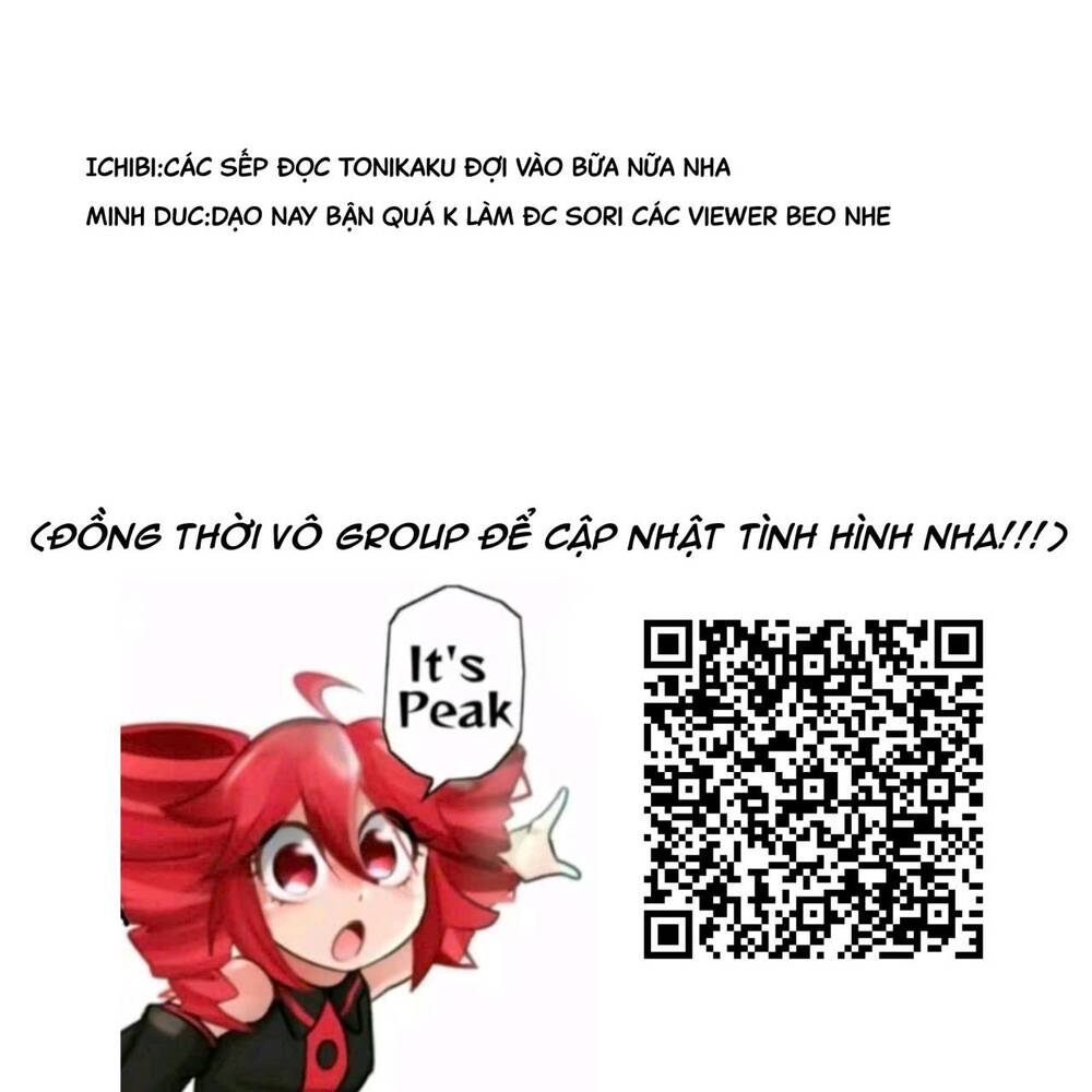 Vợ Trong Game Của Tôi Là Một Idol Nổi Tiếng Ngoài Đời Thực Chapter 29 - Trang 2