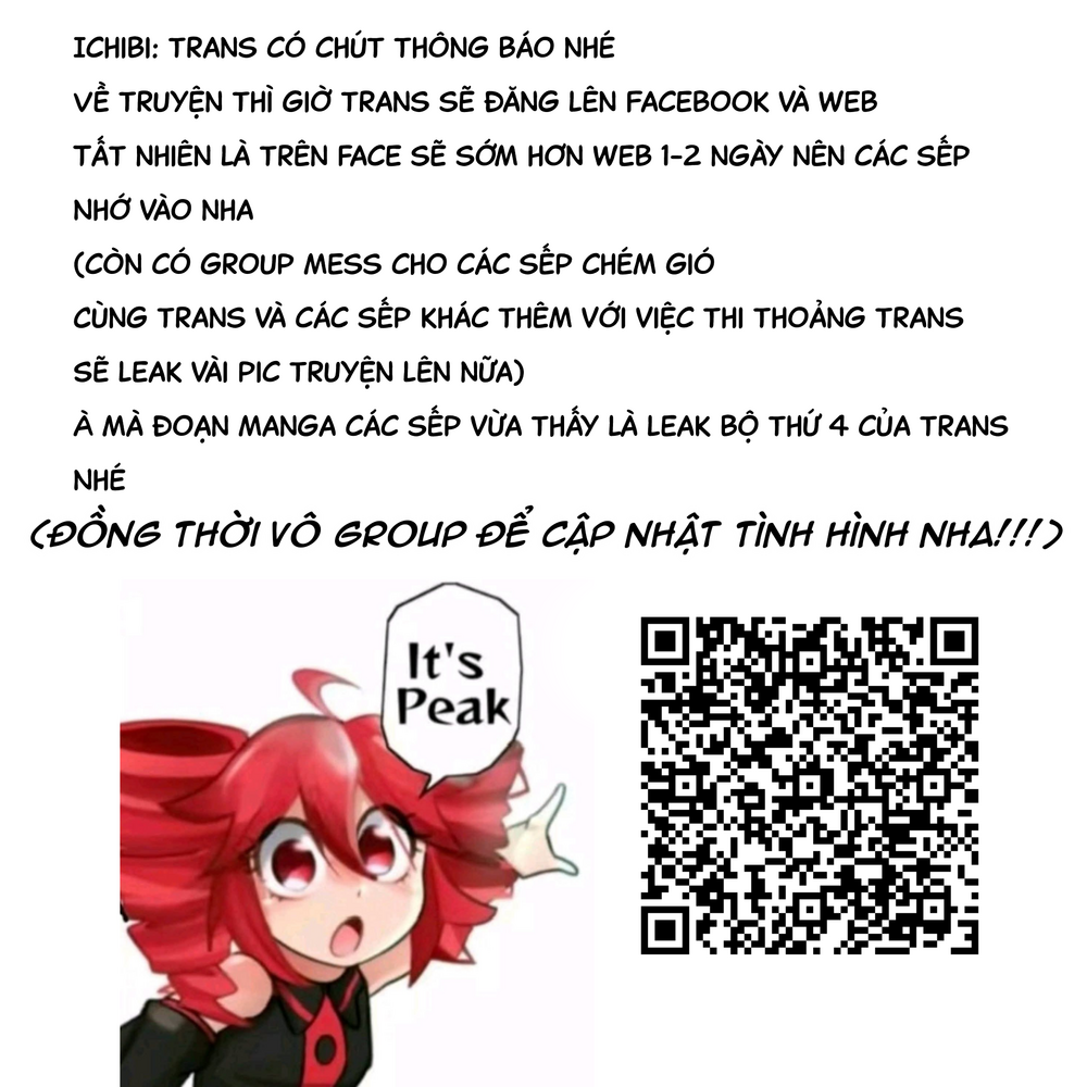 Vợ Trong Game Của Tôi Là Một Idol Nổi Tiếng Ngoài Đời Thực Chapter 30 - Trang 2