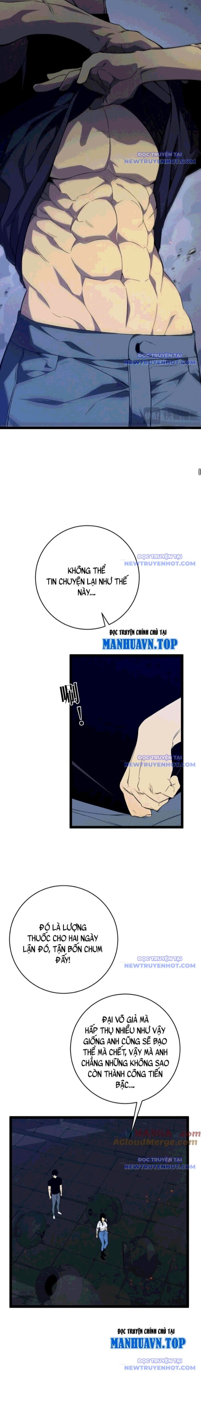 Thiên Phú Của Ngươi, Giờ Là Của Ta Chapter 99 - Trang 2