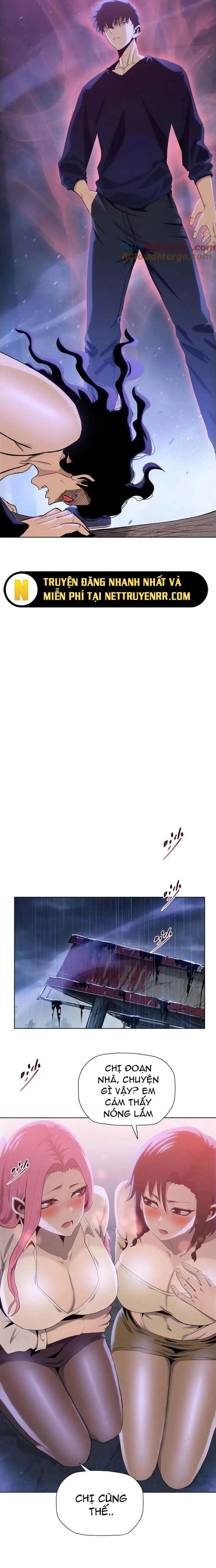 Kẻ Tàn Nhẫn Ngày Tận Thế: Bắt Đầu Dự Trữ Hàng Tỉ Tấn Vật Tư Chapter 59 - Trang 2