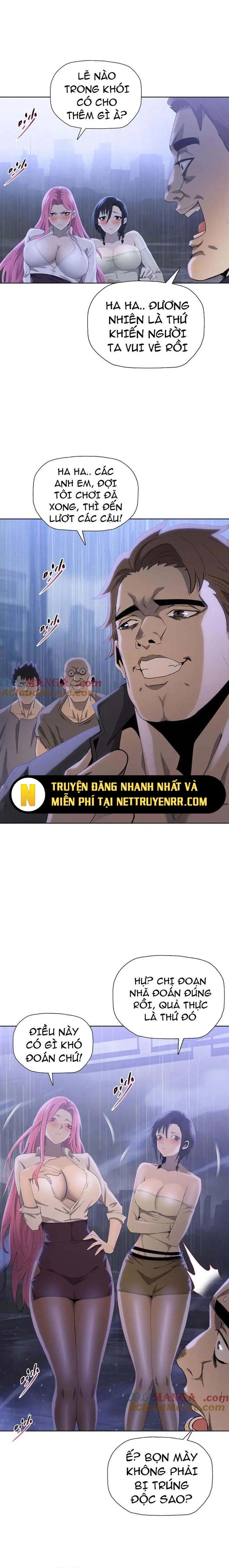 Kẻ Tàn Nhẫn Ngày Tận Thế: Bắt Đầu Dự Trữ Hàng Tỉ Tấn Vật Tư Chapter 59 - Trang 2