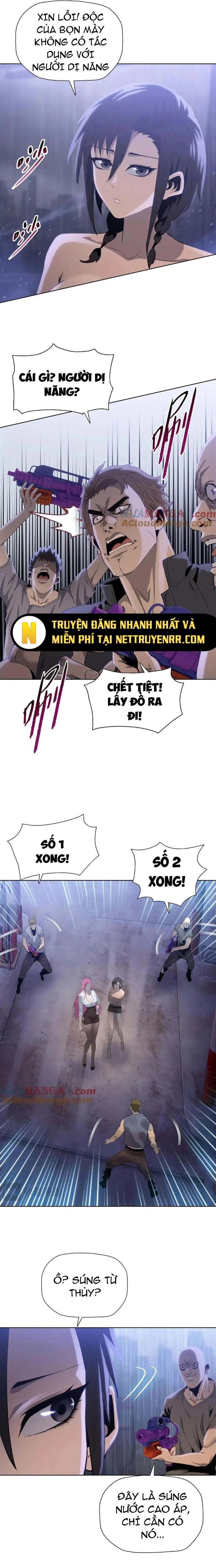 Kẻ Tàn Nhẫn Ngày Tận Thế: Bắt Đầu Dự Trữ Hàng Tỉ Tấn Vật Tư Chapter 59 - Trang 2