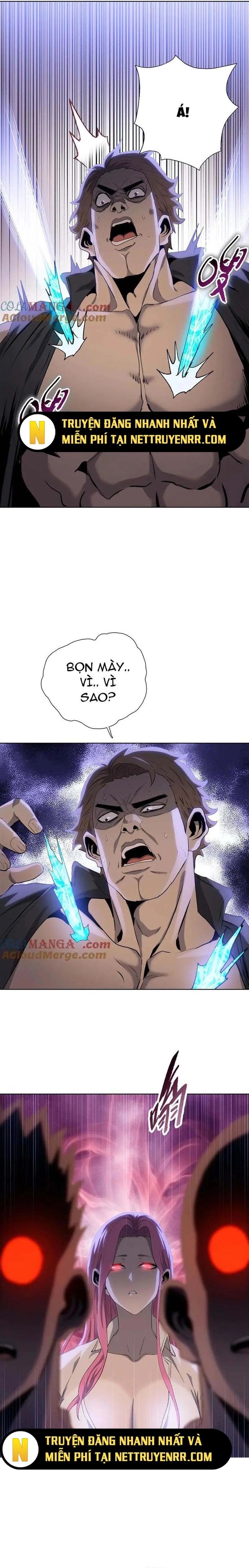 Kẻ Tàn Nhẫn Ngày Tận Thế: Bắt Đầu Dự Trữ Hàng Tỉ Tấn Vật Tư Chapter 59 - Trang 2