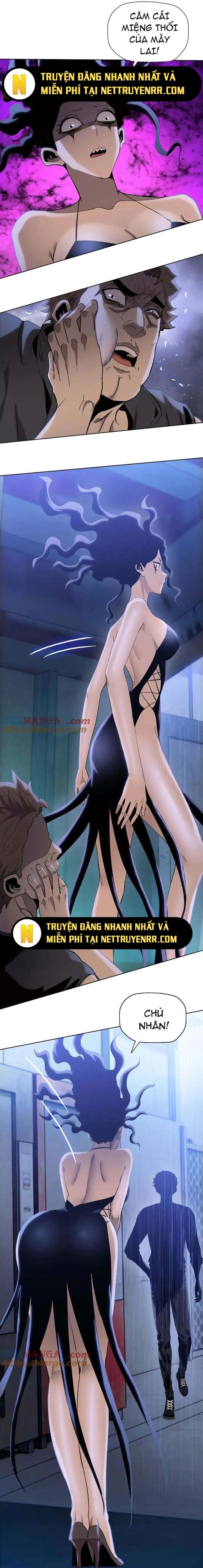 Kẻ Tàn Nhẫn Ngày Tận Thế: Bắt Đầu Dự Trữ Hàng Tỉ Tấn Vật Tư Chapter 59 - Trang 2