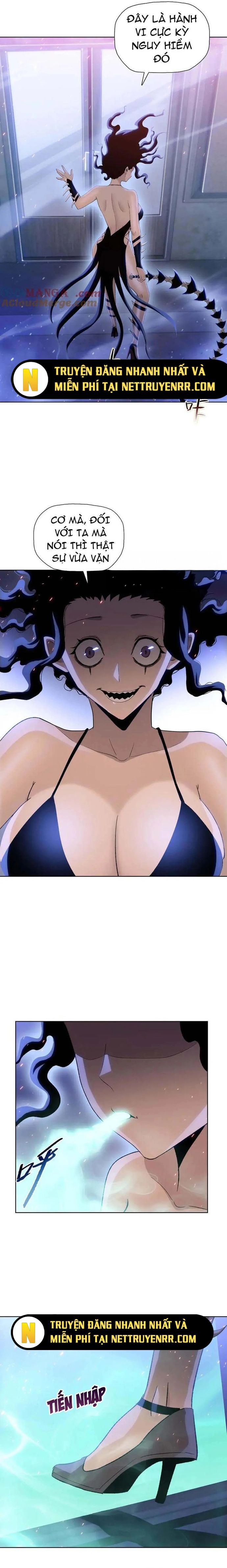 Kẻ Tàn Nhẫn Ngày Tận Thế: Bắt Đầu Dự Trữ Hàng Tỉ Tấn Vật Tư Chapter 59 - Trang 2