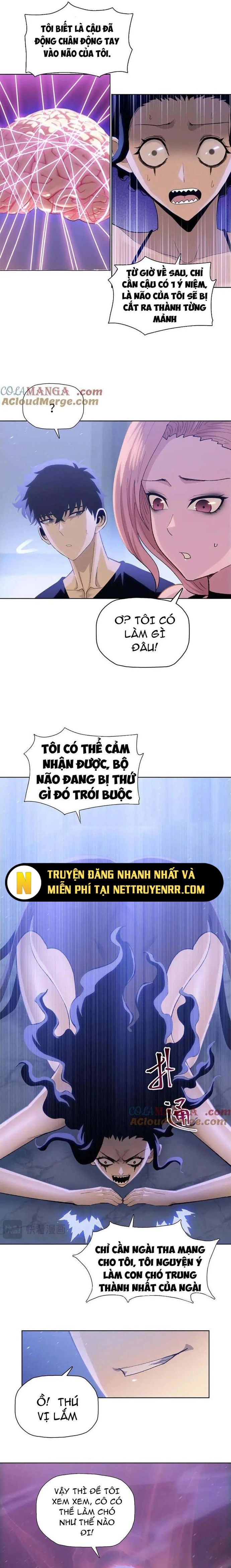 Kẻ Tàn Nhẫn Ngày Tận Thế: Bắt Đầu Dự Trữ Hàng Tỉ Tấn Vật Tư Chapter 59 - Trang 2