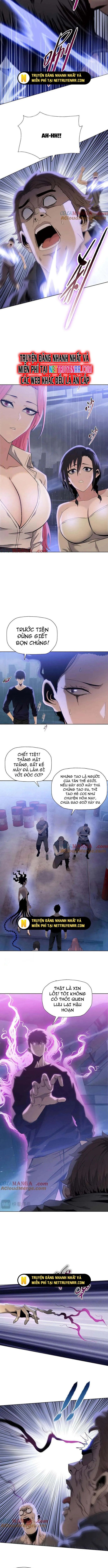 Kẻ Tàn Nhẫn Ngày Tận Thế: Bắt Đầu Dự Trữ Hàng Tỉ Tấn Vật Tư Chapter 60 - Trang 2