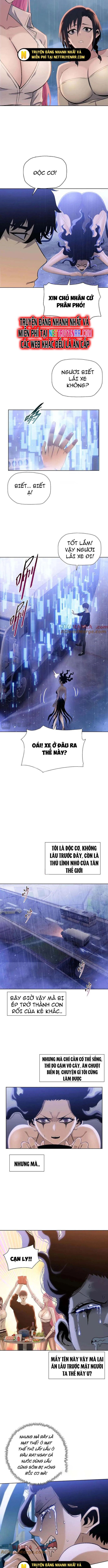 Kẻ Tàn Nhẫn Ngày Tận Thế: Bắt Đầu Dự Trữ Hàng Tỉ Tấn Vật Tư Chapter 60 - Trang 2