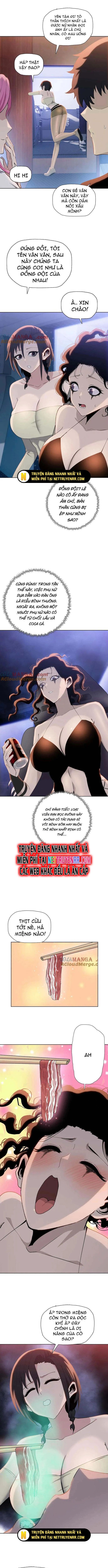 Kẻ Tàn Nhẫn Ngày Tận Thế: Bắt Đầu Dự Trữ Hàng Tỉ Tấn Vật Tư Chapter 60 - Trang 2