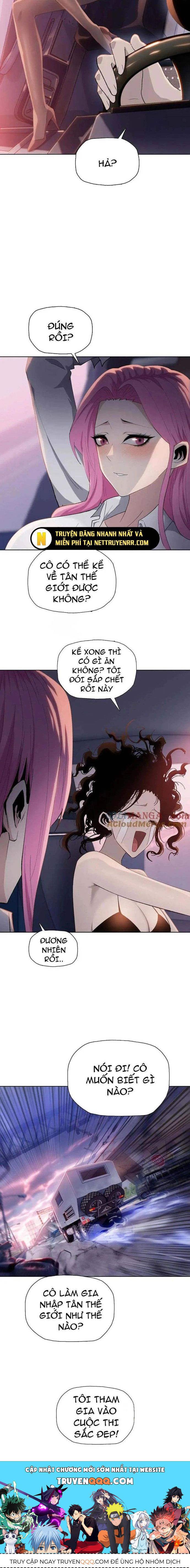 Kẻ Tàn Nhẫn Ngày Tận Thế: Bắt Đầu Dự Trữ Hàng Tỉ Tấn Vật Tư Chapter 60 - Trang 2