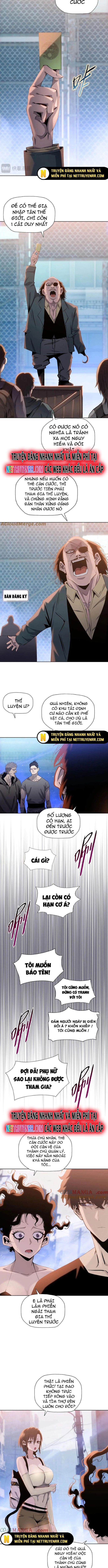 Kẻ Tàn Nhẫn Ngày Tận Thế: Bắt Đầu Dự Trữ Hàng Tỉ Tấn Vật Tư Chapter 61 - Trang 2