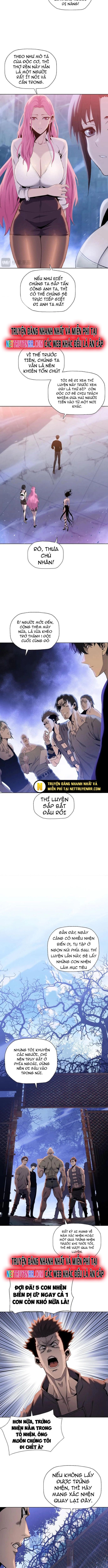 Kẻ Tàn Nhẫn Ngày Tận Thế: Bắt Đầu Dự Trữ Hàng Tỉ Tấn Vật Tư Chapter 61 - Trang 2