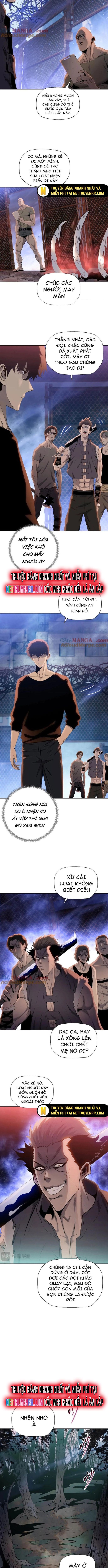Kẻ Tàn Nhẫn Ngày Tận Thế: Bắt Đầu Dự Trữ Hàng Tỉ Tấn Vật Tư Chapter 61 - Trang 2