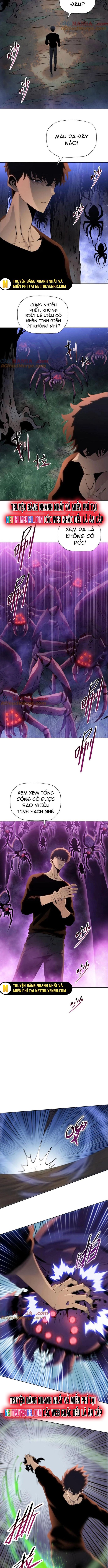 Kẻ Tàn Nhẫn Ngày Tận Thế: Bắt Đầu Dự Trữ Hàng Tỉ Tấn Vật Tư Chapter 61 - Trang 2