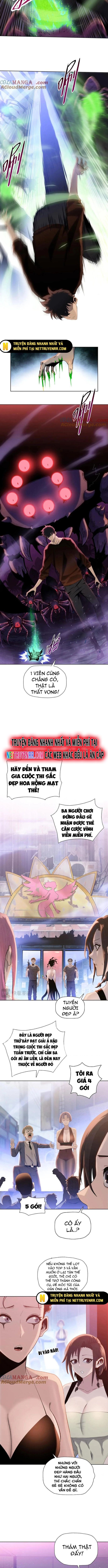 Kẻ Tàn Nhẫn Ngày Tận Thế: Bắt Đầu Dự Trữ Hàng Tỉ Tấn Vật Tư Chapter 61 - Trang 2